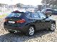 2010 BMW  X1 sDrive18d leather, panoramic, xenon, Klimaaut. Limousine Used vehicle photo 1