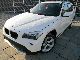BMW  X1 xDrive18d Aut., X Line, L-rate of 399 €, 36 months! 2012 Used vehicle photo