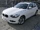 BMW  NEW MODEL 116i, Leas.24 months, rate EUR 99.00 2012 Used vehicle photo
