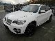 BMW  X6 xDrive40d sport package, DVD in the rear, full 2012 Used vehicle photo