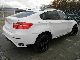 2012 BMW  X6 xDrive40d sport package, DVD in the rear, full Limousine Used vehicle photo 1