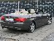 2011 BMW  320i Convertible Leas.36Mo., No. 0.0, L-rate EUR 389, - Cabrio / roadster Used vehicle photo 3