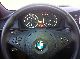 2008 BMW  535d Aut. Edit. Sports Nasca leather, navigation system, HUD, FULL Limousine Used vehicle photo 9