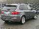 2009 BMW  X5 M at the rear DVD, TV, Top View, Head-up, full! Limousine Used vehicle photo 1