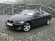 BMW  320i Convertible NaviProf / Bluet. / Innov. & Comf. package 2008 Used vehicle photo