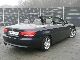 2008 BMW  320i Convertible NaviProf / Bluet. / Innov. & Comf. package Cabrio / roadster Used vehicle photo 2
