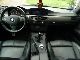 2008 BMW  M3 M-Drive + + LEATHER + AIR NAVI XENON + TV + hi + ALU-19 Limousine Used vehicle photo 10