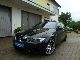 2008 BMW  M3 M-Drive + + LEATHER + AIR NAVI XENON + TV + hi + ALU-19 Limousine Used vehicle photo 2