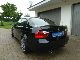 2008 BMW  M3 M-Drive + + LEATHER + AIR NAVI XENON + TV + hi + ALU-19 Limousine Used vehicle photo 5
