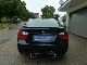 2008 BMW  M3 M-Drive + + LEATHER + AIR NAVI XENON + TV + hi + ALU-19 Limousine Used vehicle photo 6
