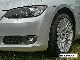2009 BMW  320i coupe (Navi Xenon leather climate) Sports car/Coupe Used vehicle photo 11