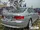 2009 BMW  320i coupe (Navi Xenon leather climate) Sports car/Coupe Used vehicle photo 3