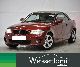 BMW  123d Convertible Steptronic Xenon / Leather / Navi / PDC / steering 2011 Used vehicle photo