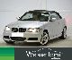 BMW  Convertible 135i M Sport Suspension / Navi / Xenon / leather / PDC 2010 Used vehicle photo