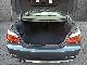 2008 BMW  530 i Aut. Sedan / Glass Roof / Navi / PDC / Xenon Limousine Used vehicle photo 9