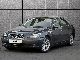 2008 BMW  530 i Aut. Sedan / Glass Roof / Navi / PDC / Xenon Limousine Used vehicle photo 10