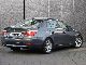 2008 BMW  530 i Aut. Sedan / Glass Roof / Navi / PDC / Xenon Limousine Used vehicle photo 4