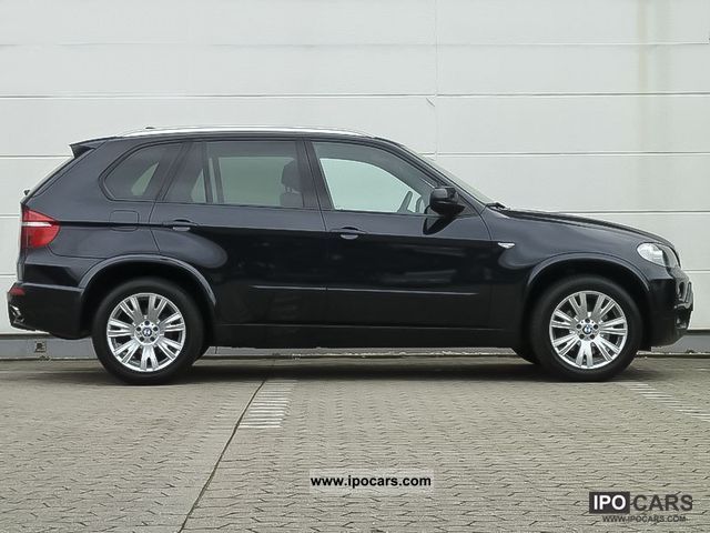 Bmw x5 smokers package #2
