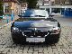 2003 BMW  Z4 2.5i Leather * 18 INCHES * EXCELLENT CONDITION * Cabrio / roadster Used vehicle photo 2