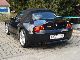 2003 BMW  Z4 2.5i Leather * 18 INCHES * EXCELLENT CONDITION * Cabrio / roadster Used vehicle photo 3