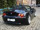 2003 BMW  Z4 2.5i Leather * 18 INCHES * EXCELLENT CONDITION * Cabrio / roadster Used vehicle photo 4