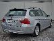 2008 BMW  A TO 320D / Navi / aluminum / cruise / heated seats Estate Car Used vehicle photo 2