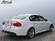 2009 BMW  320i M Sport Package, 18 \ Limousine Used vehicle photo 2