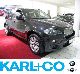2009 BMW  X5 xDrive30d M Sport Package + Active Steering Off-road Vehicle/Pickup Truck Used vehicle photo 5