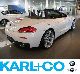 2011 BMW  Z4 sDrive35i M Sports Package + Navi + Xenon Cabrio / roadster New vehicle photo 3