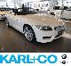 2011 BMW  Z4 sDrive35i M Sports Package + Navi + Xenon Cabrio / roadster New vehicle photo 5