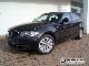 2011 BMW  120d 5-door / Navi / Xenon / glass roof (air) Limousine Used vehicle photo 1
