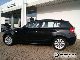 2011 BMW  120d 5-door / Navi / Xenon / glass roof (air) Limousine Used vehicle photo 2