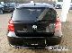 2011 BMW  120d 5-door / Navi / Xenon / glass roof (air) Limousine Used vehicle photo 4