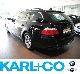 2009 BMW  520 d Touring Navi + Xenon + Cruise Estate Car Used vehicle photo 7