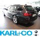 2011 BMW  525 Touring M Sport Package + dA head-up Estate Car Used vehicle photo 10