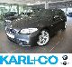 BMW  525 Touring M Sport Package + dA head-up 2011 Used vehicle photo