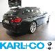 2011 BMW  525 Touring M Sport Package + dA head-up Estate Car Used vehicle photo 3