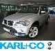 BMW  X5 xDrive30d Sports Package + Navi + Panorama roof 2009 Used vehicle photo