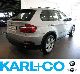 2009 BMW  X5 xDrive30d Sports Package + Navi + Panorama roof Off-road Vehicle/Pickup Truck Used vehicle photo 2