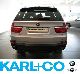 2009 BMW  X5 xDrive30d Sports Package + Navi + Panorama roof Off-road Vehicle/Pickup Truck Used vehicle photo 3