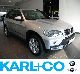 2009 BMW  X5 xDrive30d Sports Package + Navi + Panorama roof Off-road Vehicle/Pickup Truck Used vehicle photo 6