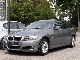 BMW  320iA Touring el.Sitze NaviProf leather S-aluminum roof 2011 Employee's Car photo