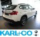 2011 BMW  X1 sDrive18d climate PDC +19 + inch + Sitzhzg Off-road Vehicle/Pickup Truck New vehicle photo 2