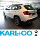 2011 BMW  X1 sDrive18d climate PDC +19 + inch + Sitzhzg Off-road Vehicle/Pickup Truck New vehicle photo 7