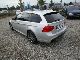 2010 BMW  330 d touring FULL! M-pack SRP 70 800, - EUR Estate Car Used vehicle photo 3