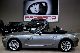 2005 BMW  Z4 2.0i Roadster Cabrio / roadster Used vehicle photo 1