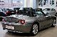 2005 BMW  Z4 2.0i Roadster Cabrio / roadster Used vehicle photo 3