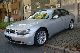 2003 BMW  740d Dynamic Drive, Individ, SPORT PACKAGE 19 \ Limousine Used vehicle photo 1