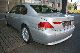 2003 BMW  740d Dynamic Drive, Individ, SPORT PACKAGE 19 \ Limousine Used vehicle photo 3