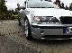 BMW  316i FACELIFT TUNINNG PRINS GAS 2001 Used vehicle photo